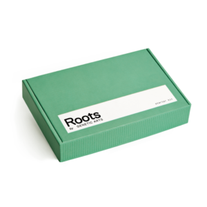 HairOS™ Protocol DNA Starter Kit and Hair Insights