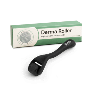 Scalp Microderm Roller (1mm)