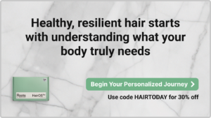 Use code HAIRTODAY for 30% off