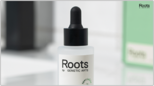 Personalized topical treatment for mothers